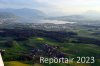 Luftaufnahme Kanton Zuerich/Uerzlikon - Foto Uerzlikon    8572